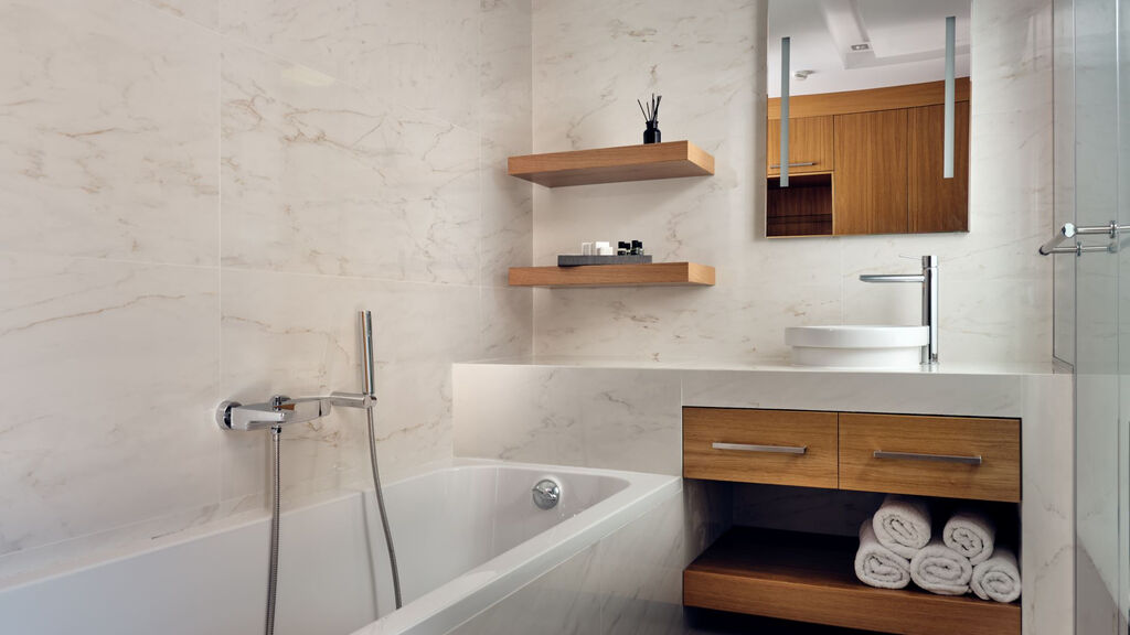 Lesante Blu Exclusive Beach Resort