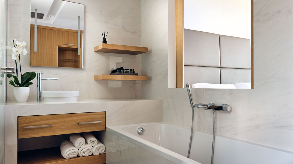 Lesante Blu Exclusive Beach Resort