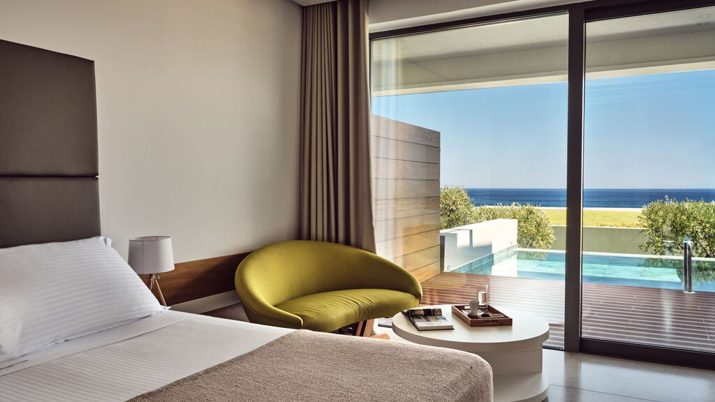 Lesante Blu Exclusive Beach Resort