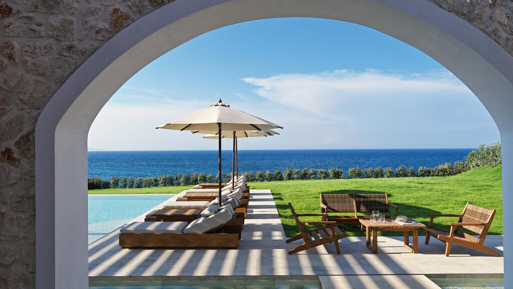 Lesante Cape Resort & Villas