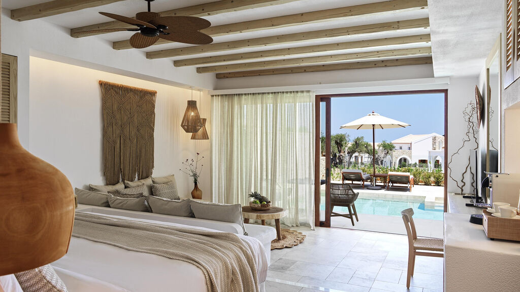 Lesante Cape Resort & Villas