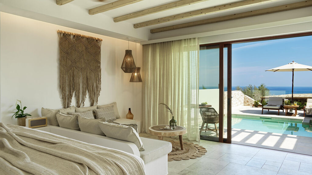 Lesante Cape Resort & Villas