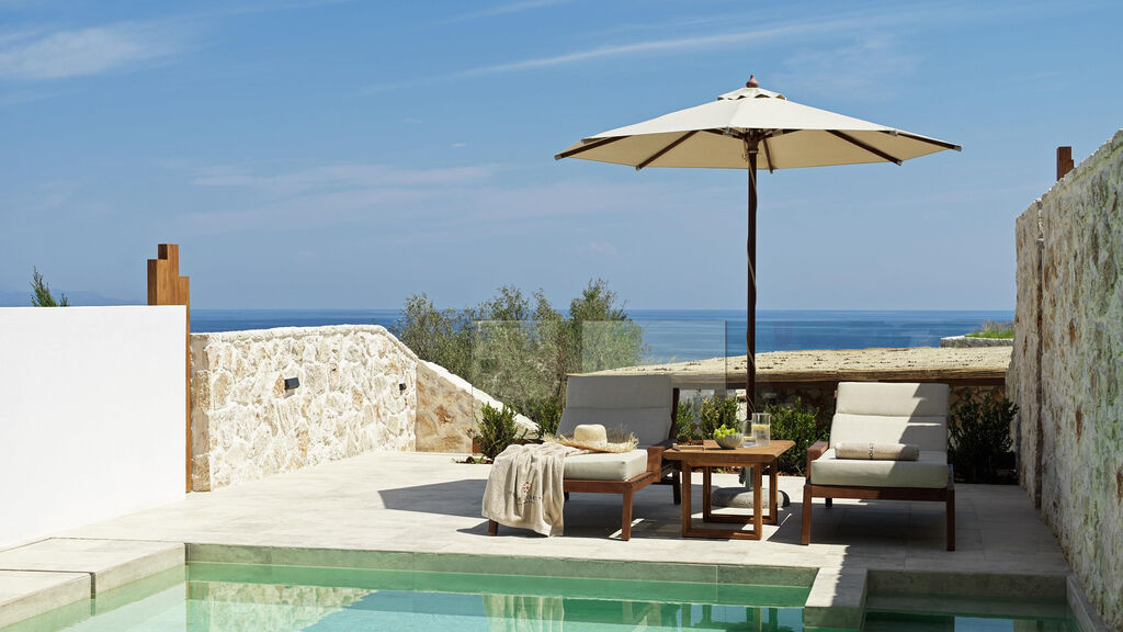 Lesante Cape Resort & Villas