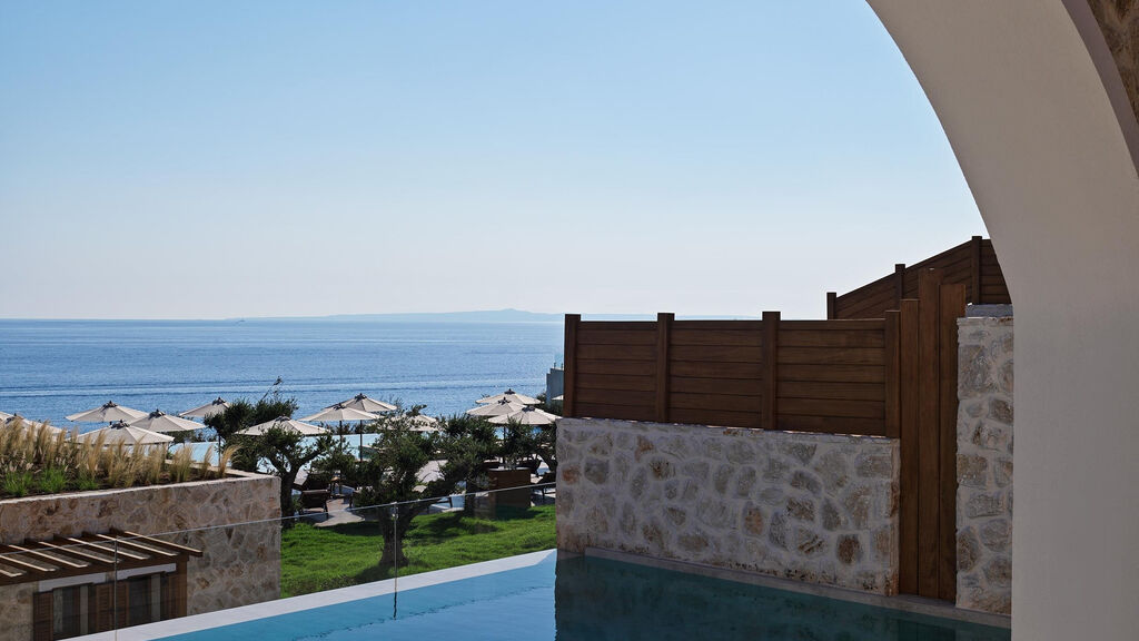 Lesante Cape Resort & Villas