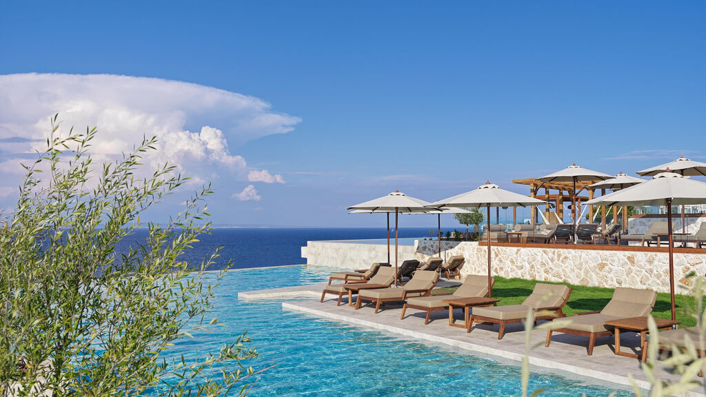 Lesante Cape Resort & Villas