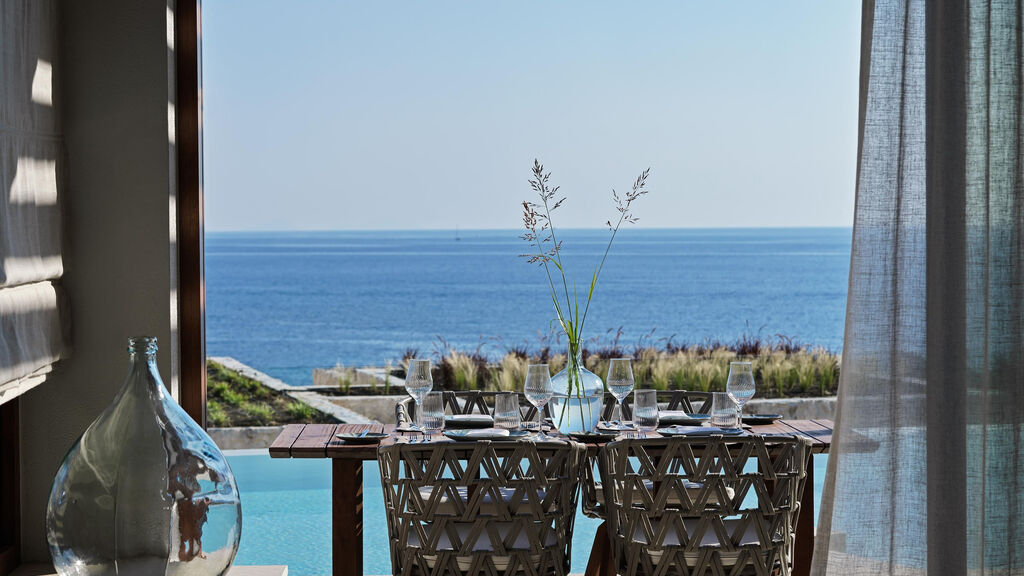 Lesante Cape Resort & Villas