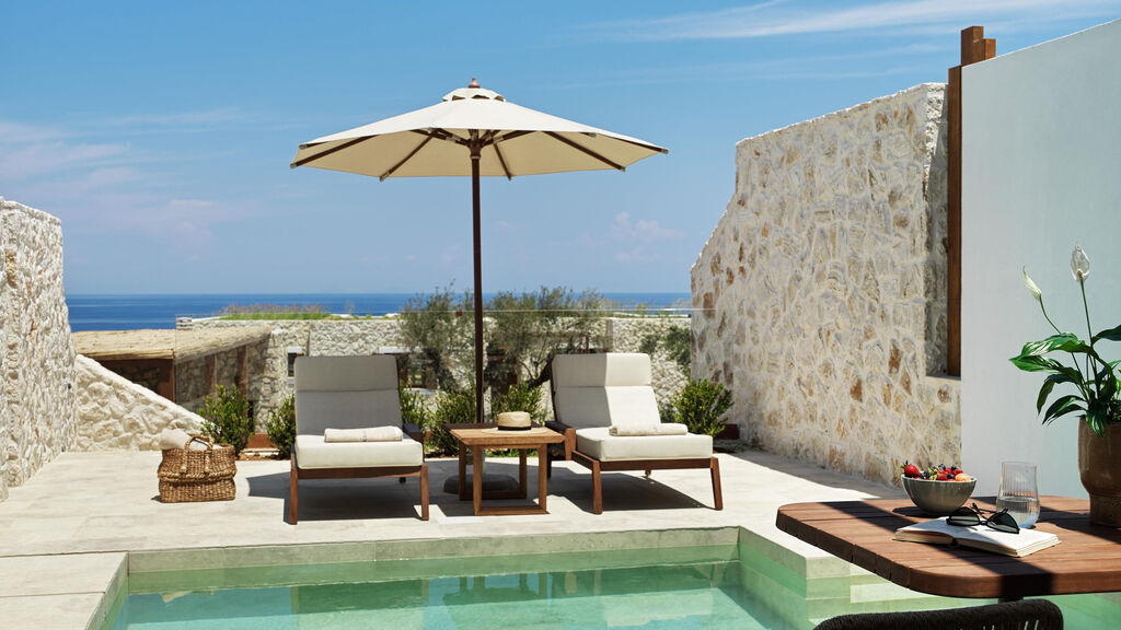 Lesante Cape Resort & Villas