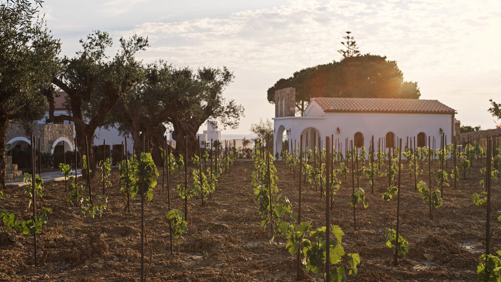 Lesante Cape Resort & Villas