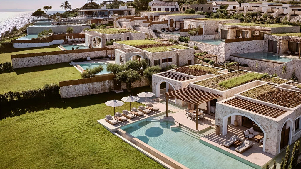 Lesante Cape Resort & Villas