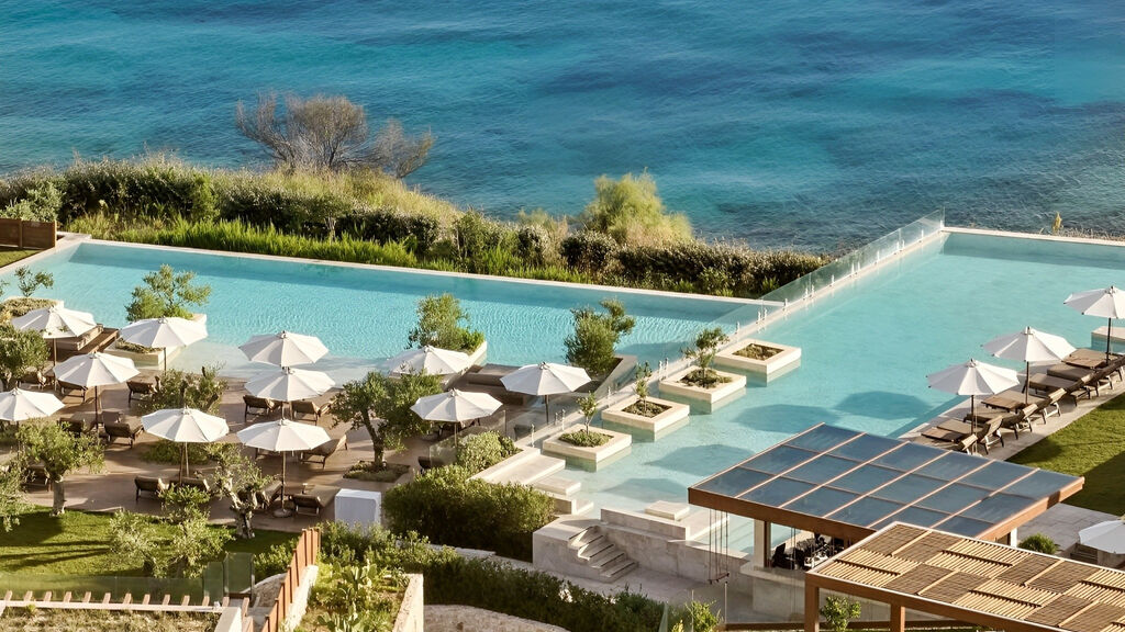 Lesante Cape Resort & Villas