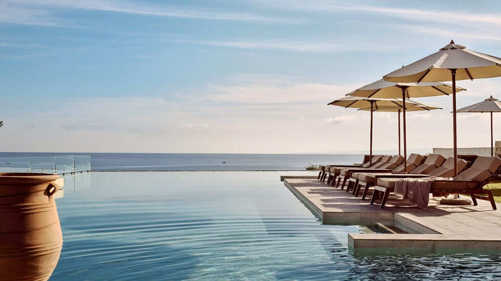 Lesante Cape Resort & Villas