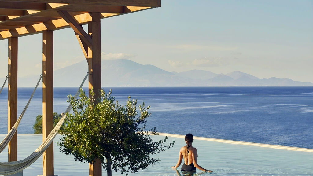 Lesante Cape Resort & Villas