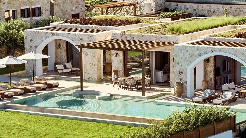 Lesante Cape Resort & Villas