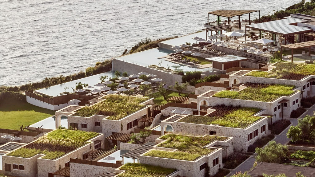 Lesante Cape Resort & Villas