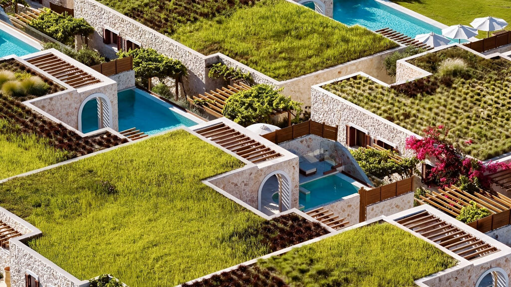 Lesante Cape Resort & Villas