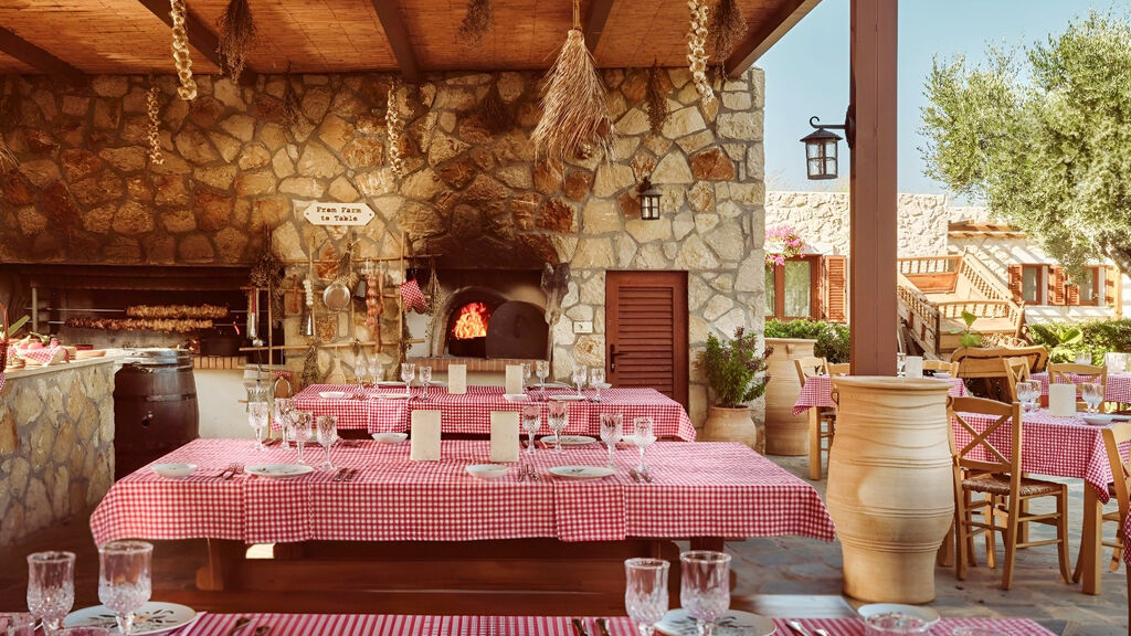 Lesante Cape Resort & Villas