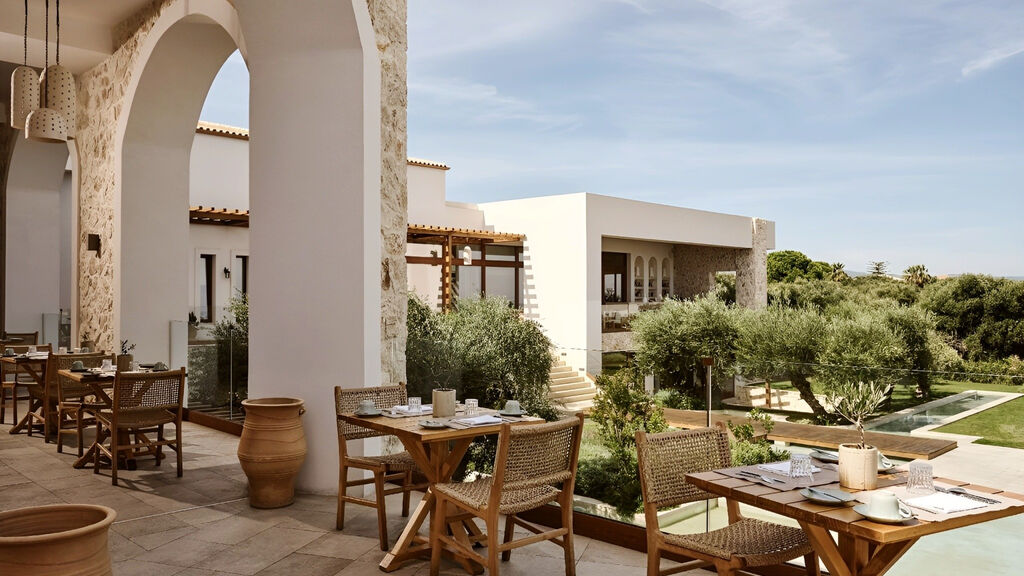 Lesante Cape Resort & Villas