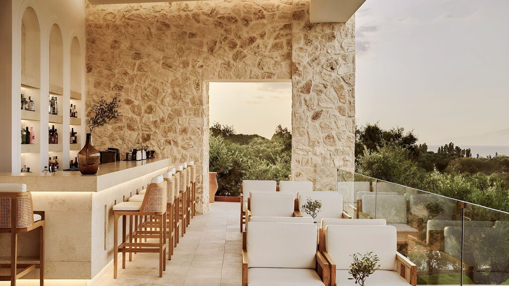 Lesante Cape Resort & Villas