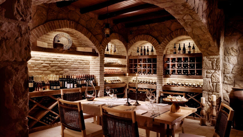 Lesante Cape Resort & Villas