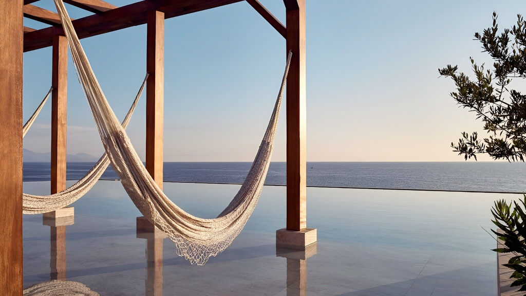 Lesante Cape Resort & Villas