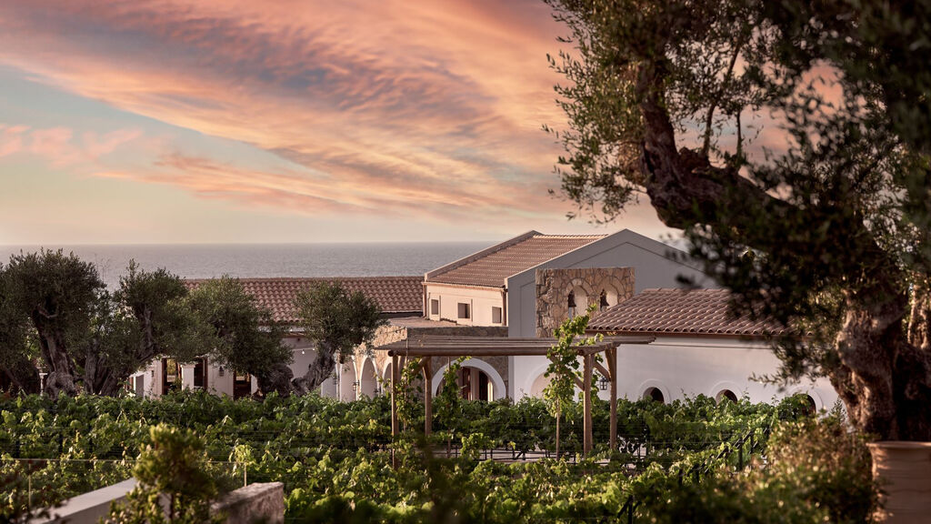 Lesante Cape Resort & Villas