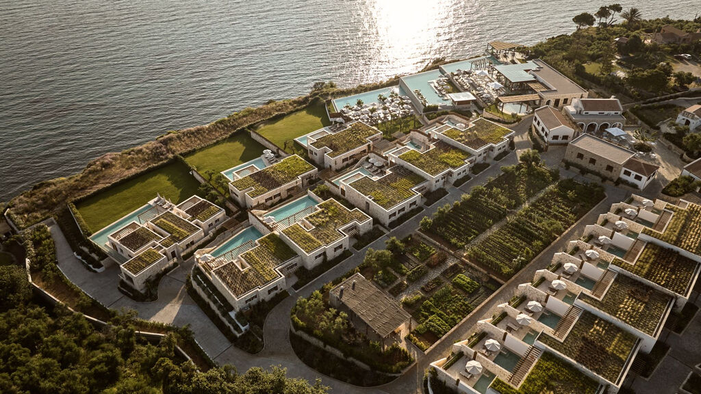 Lesante Cape Resort & Villas