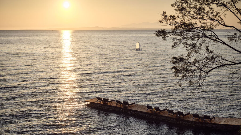 Lesante Cape Resort & Villas