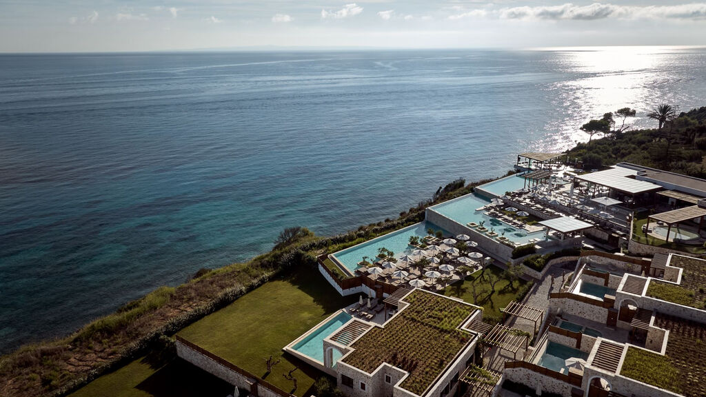 Lesante Cape Resort & Villas