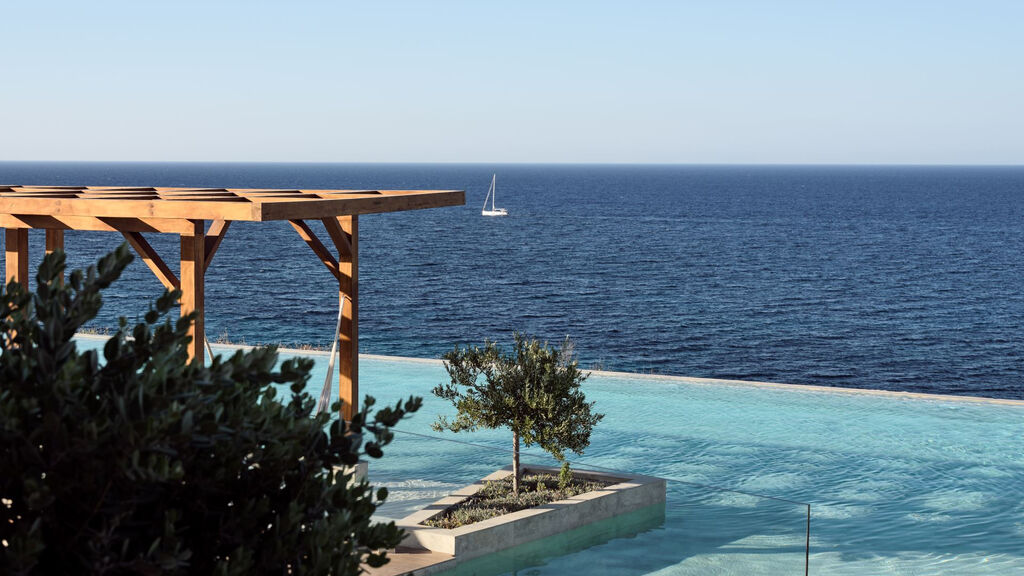 Lesante Cape Resort & Villas