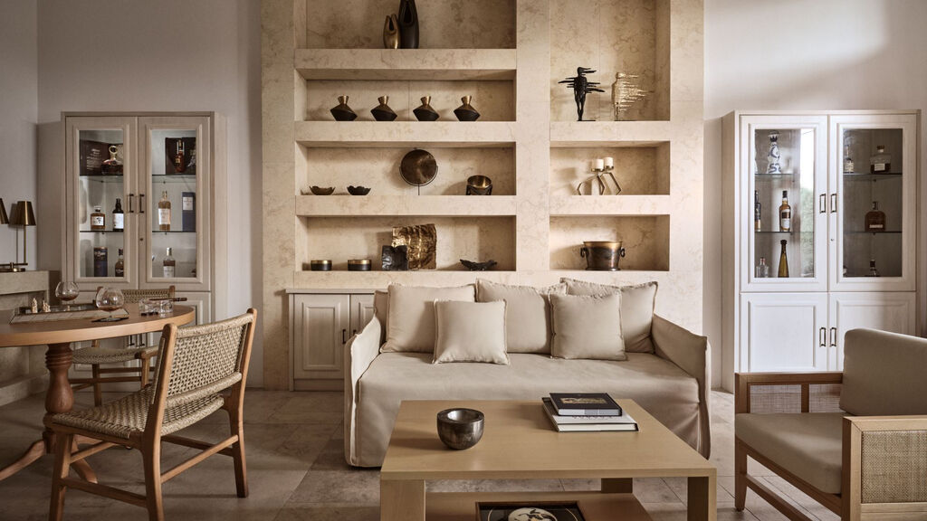 Lesante Cape Resort & Villas