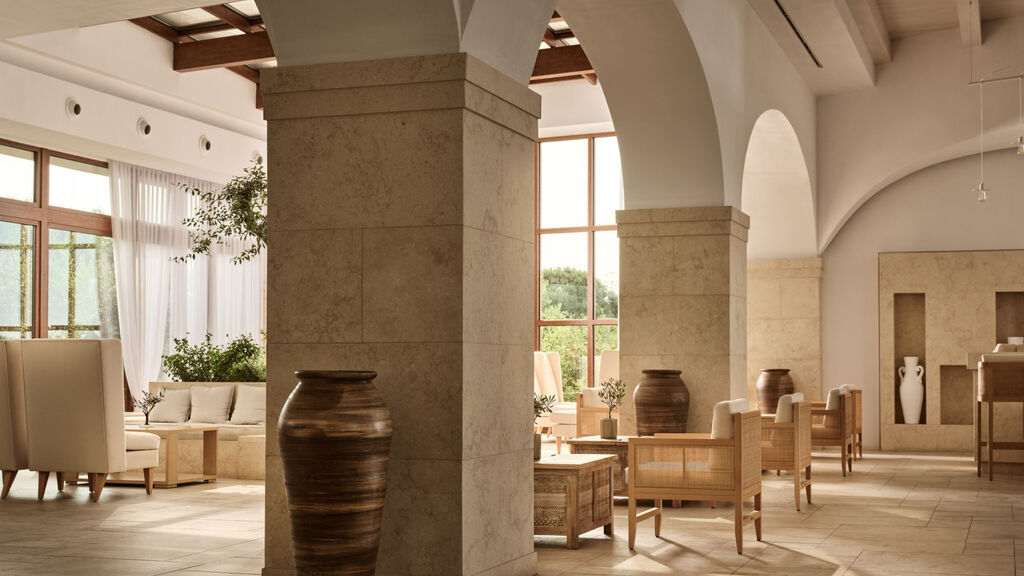 Lesante Cape Resort & Villas