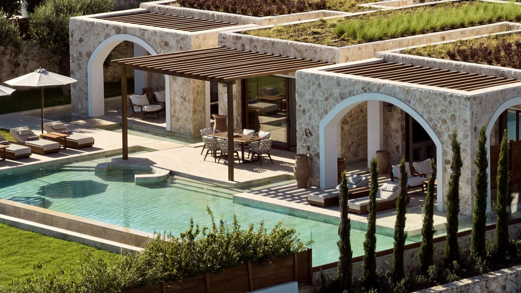 Lesante Cape Resort & Villas