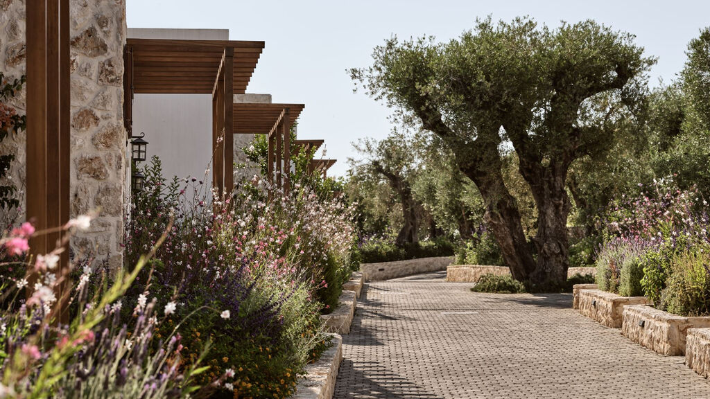 Lesante Cape Resort & Villas