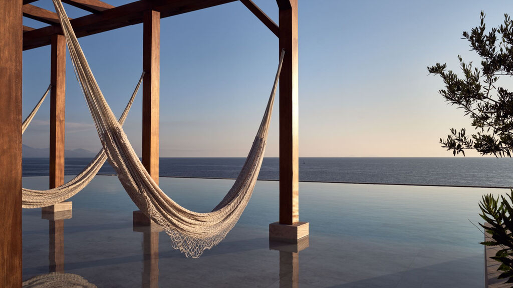 Lesante Cape Resort & Villas