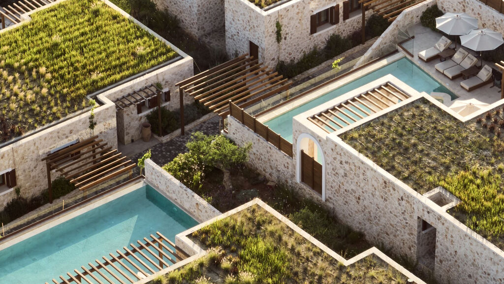 Lesante Cape Resort & Villas