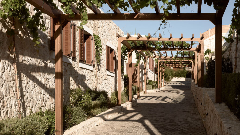 Lesante Cape Resort & Villas