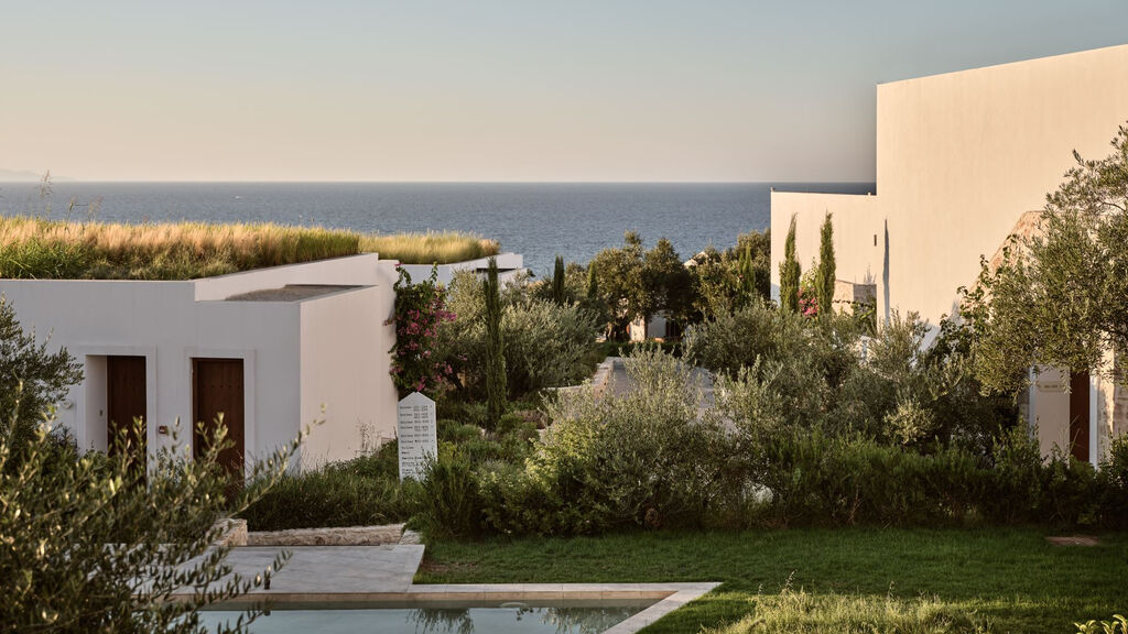 Lesante Cape Resort & Villas