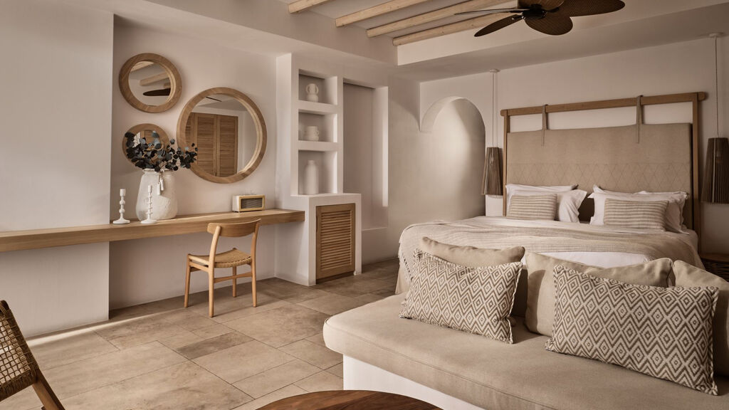 Lesante Cape Resort & Villas