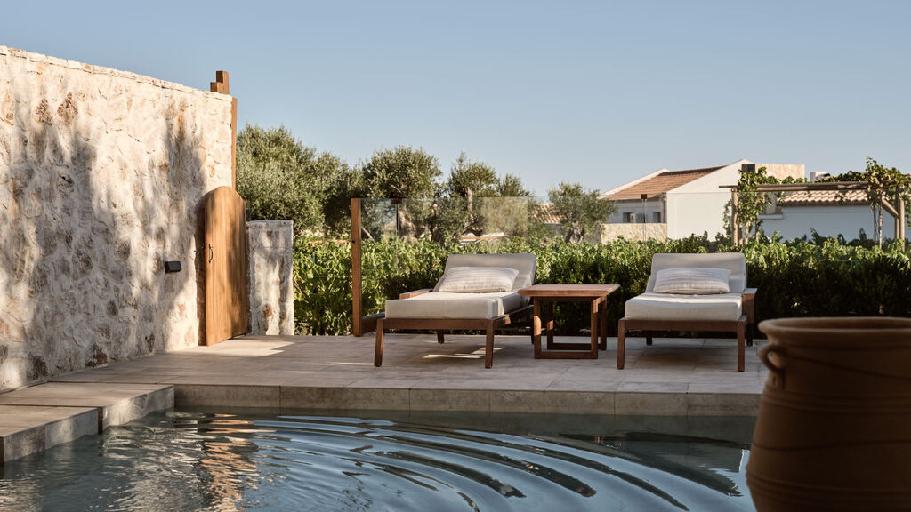 Lesante Cape Resort & Villas