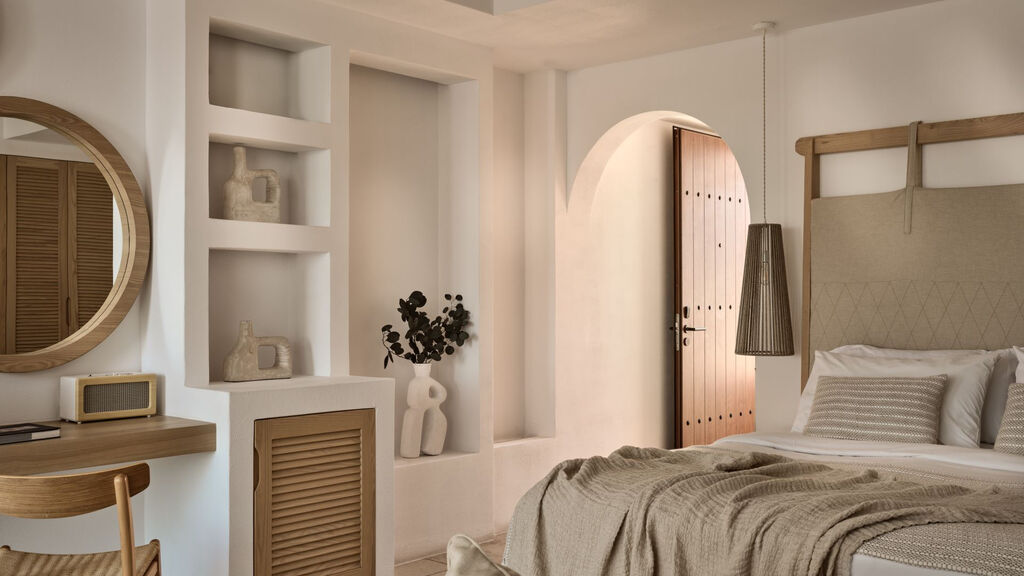 Lesante Cape Resort & Villas