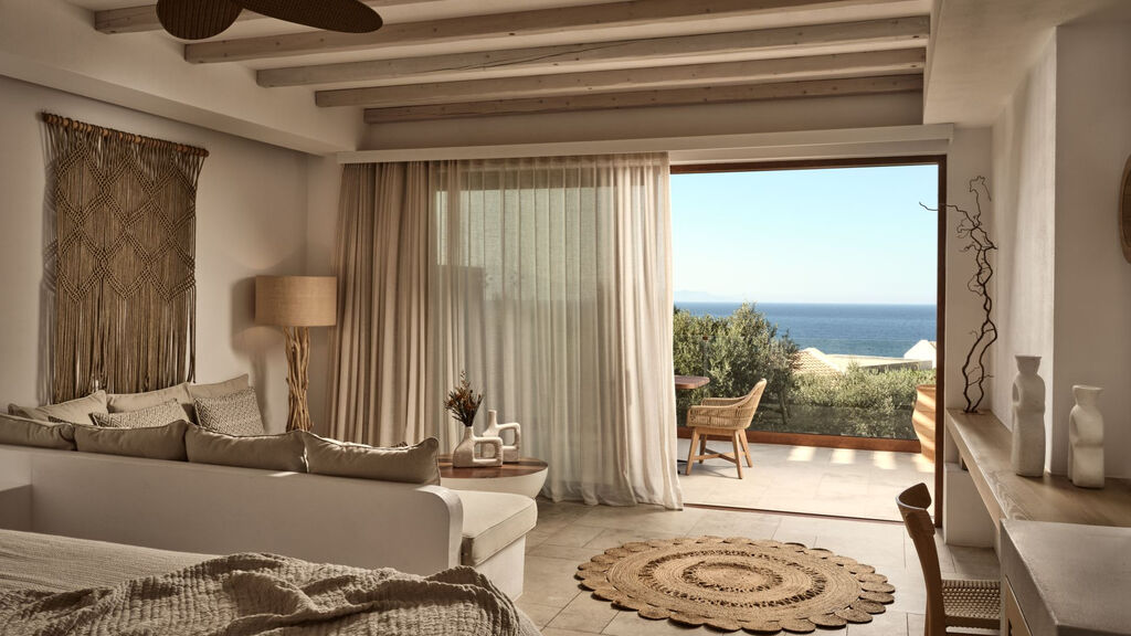 Lesante Cape Resort & Villas