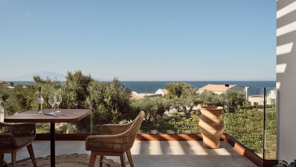 Lesante Cape Resort & Villas