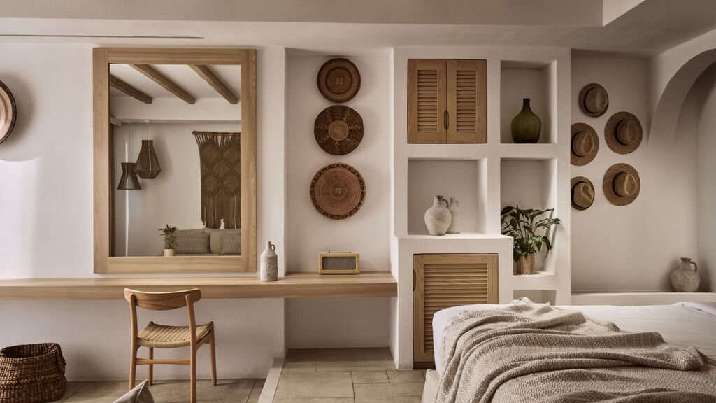 Lesante Cape Resort & Villas