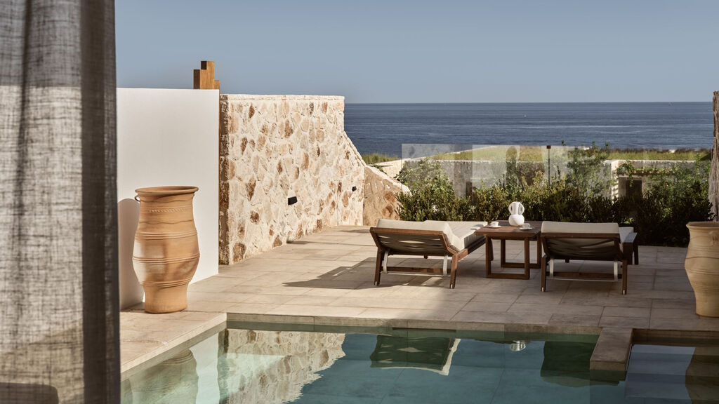 Lesante Cape Resort & Villas
