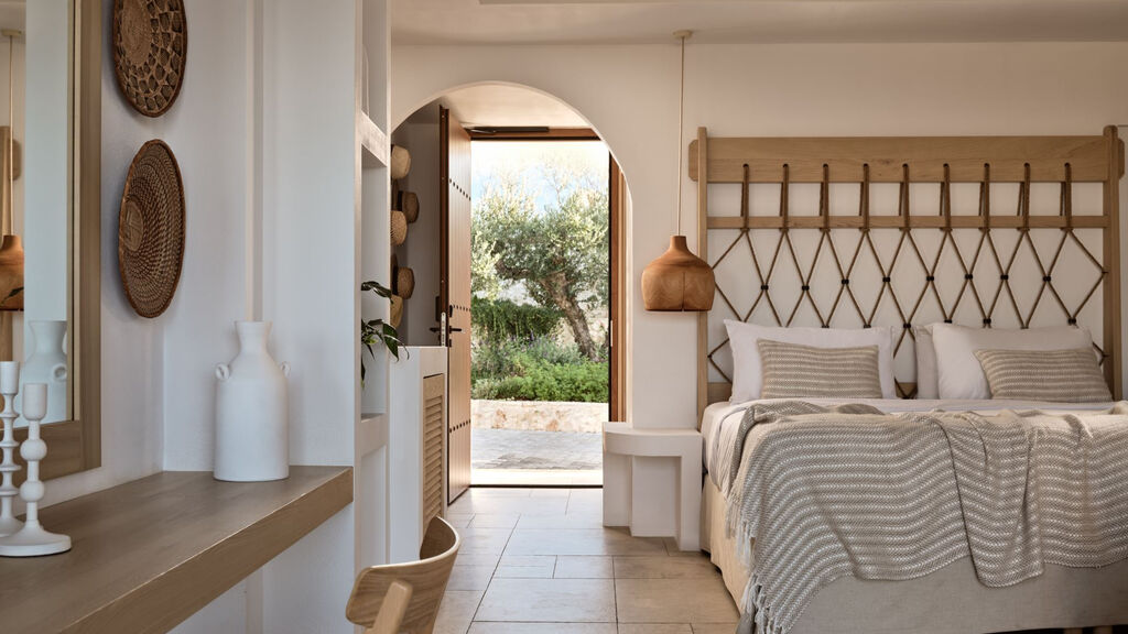 Lesante Cape Resort & Villas