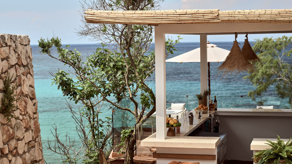 Lesante Cape Resort & Villas