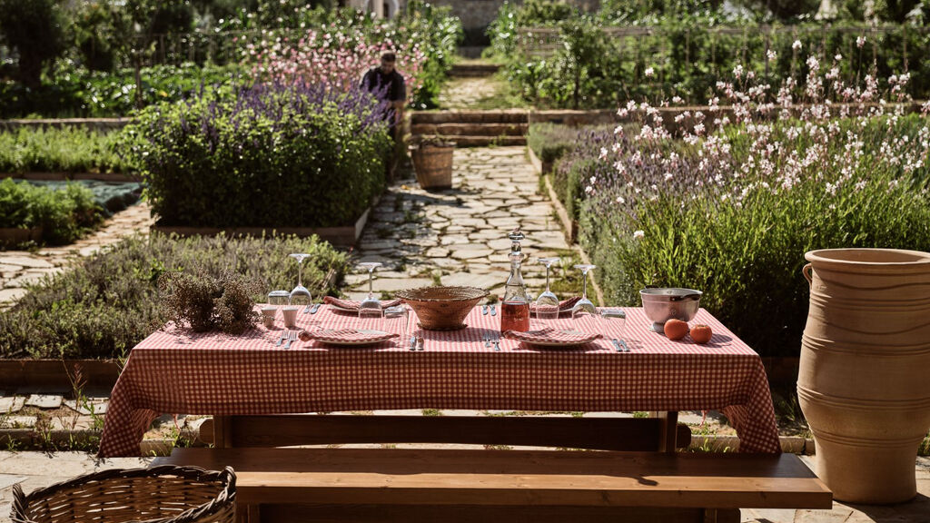 Lesante Cape Resort & Villas