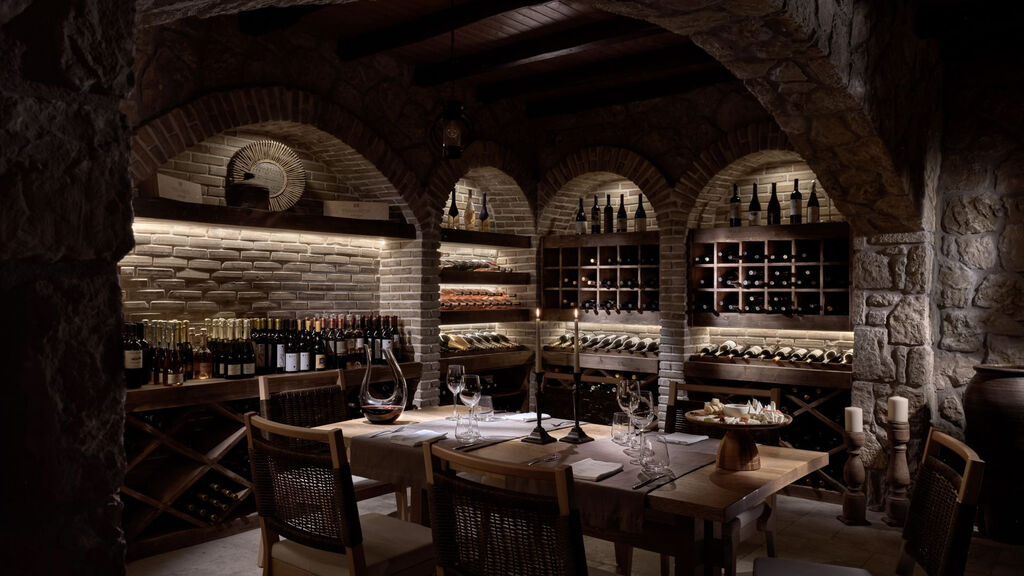 Lesante Cape Resort & Villas