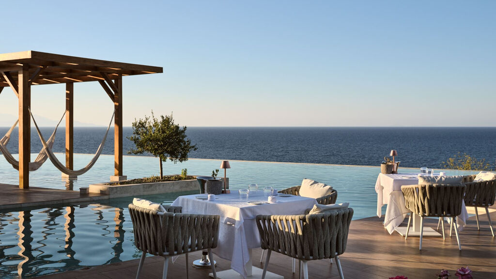 Lesante Cape Resort & Villas