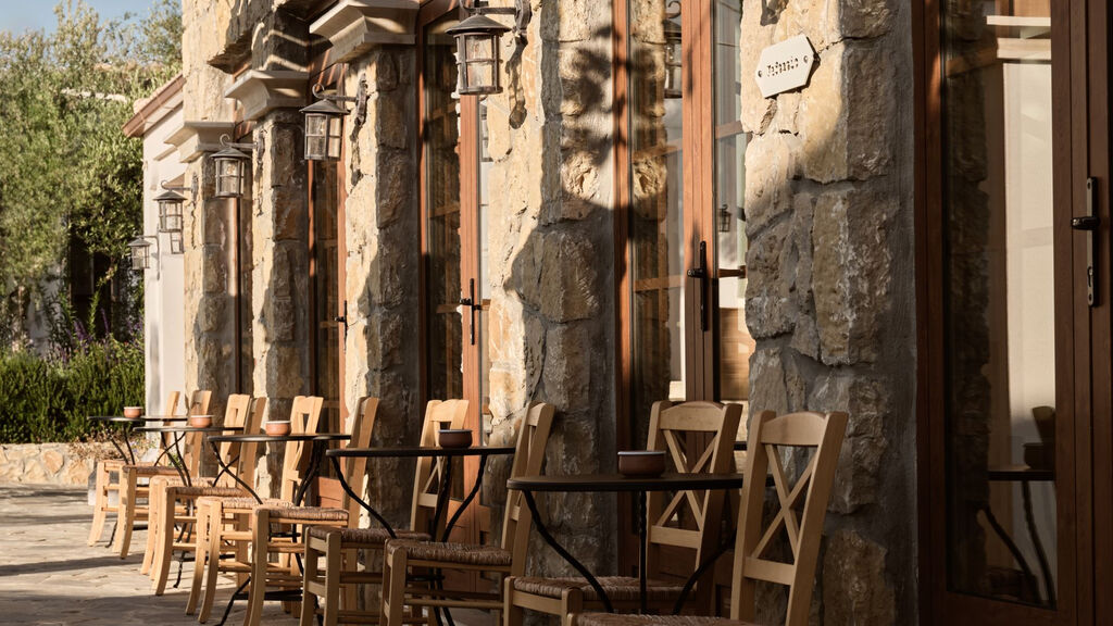 Lesante Cape Resort & Villas